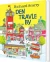Den Travle By - Bog
