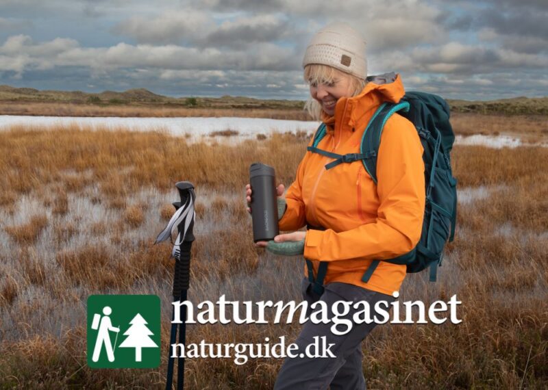 GoBase Nature NaturGuide.dk