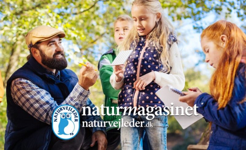 Naturvejleder.dk