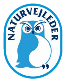 naturvejlederen fortæller… Naturvejleder