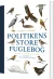 Politikens Store Fuglebog - Bog