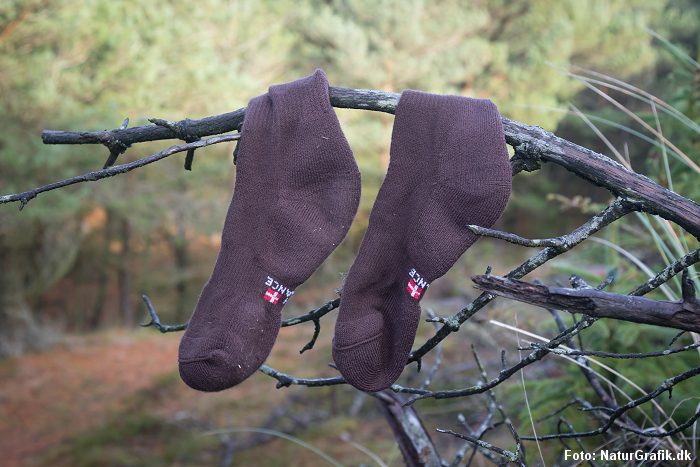 review Danish Endurance