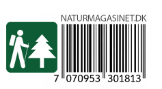 naturmagasinet GoBase Nature
