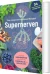 Supernerven - Bog